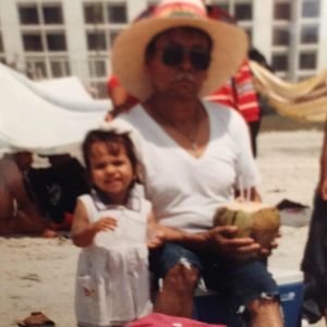 Meet your Posher, Francisco